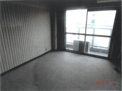 大阪府東大阪市 高井田駅7分 マンション「朝日プラザ小阪」314万円の競売物件 #9