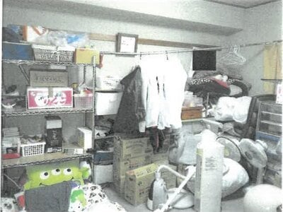 大阪府大阪市城東区 新森古市駅3分 マンション「プロムナーデ関目」2,273万円の競売物件 #4