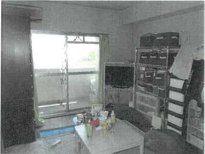 大阪府大阪市城東区 新森古市駅3分 マンション「プロムナーデ関目」2,273万円の競売物件 #5