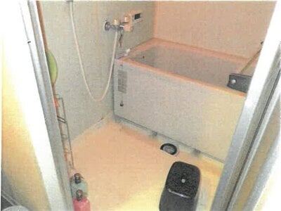大阪府大阪市城東区 新森古市駅3分 マンション「プロムナーデ関目」2,273万円の競売物件 #8