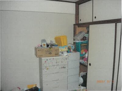 大阪府大阪市住之江区 住之江公園駅6分 マンション「新北島コーポ」968万円の競売物件 #8