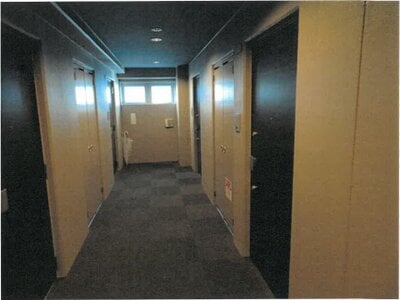 大阪府大阪市中央区 谷町四丁目駅4分 マンション「スワンズシティ谷町モデルノ」1,114万円の競売物件 #2
