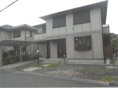 (値下げ) 大阪府堺市南区 栂・美木多駅17分 戸建て 339万円の競売物件 #2