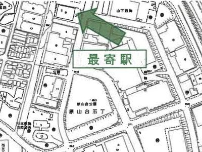 (値下げ) 大阪府堺市南区 栂・美木多駅17分 戸建て 339万円の競売物件 #8