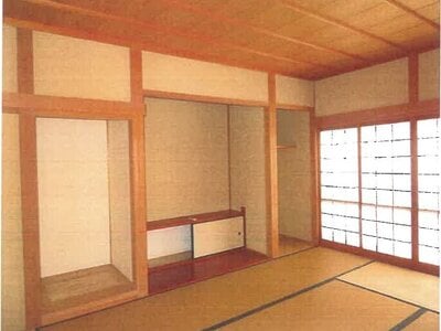 (値下げ) 大阪府河内長野市 河内長野駅9分 戸建て 654万円の競売物件 #3