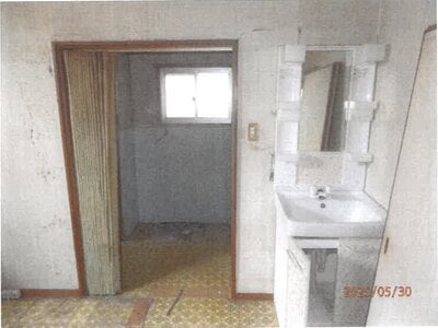 大阪府富田林市 喜志駅12分 戸建て 286万円の競売物件 #4