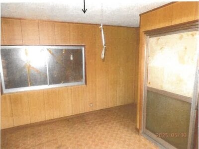 大阪府富田林市 喜志駅12分 戸建て 286万円の競売物件 #7