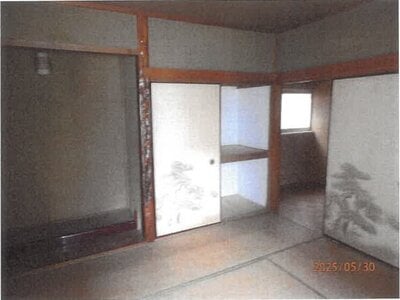 大阪府富田林市 喜志駅12分 戸建て 286万円の競売物件 #8