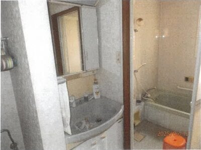 大阪府藤井寺市 藤井寺駅13分 戸建て 440万円の競売物件 #2