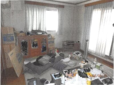 大阪府藤井寺市 藤井寺駅13分 戸建て 440万円の競売物件 #5