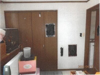 大阪府藤井寺市 藤井寺駅13分 戸建て 440万円の競売物件 #8