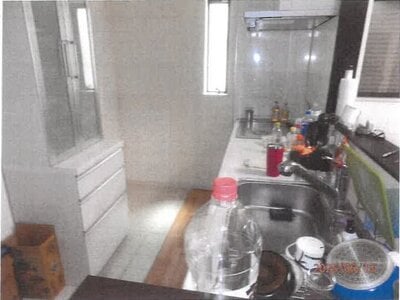 大阪府堺市美原区 萩原天神駅 戸建て 945万円の競売物件 #3