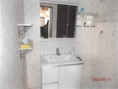 大阪府堺市美原区 萩原天神駅 戸建て 945万円の競売物件 #4