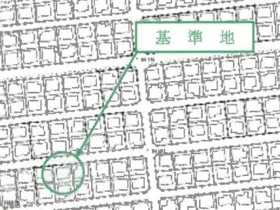 大阪府河内長野市 三日市町駅17分 戸建て 563万円の競売物件 #12