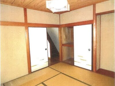 大阪府河内長野市 三日市町駅17分 戸建て 563万円の競売物件 #3