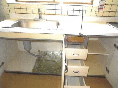 大阪府河内長野市 三日市町駅17分 戸建て 563万円の競売物件 #7