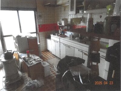 大阪府南河内郡太子町 上ノ太子駅6分 戸建て 424万円の競売物件 #5