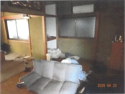大阪府南河内郡太子町 上ノ太子駅6分 戸建て 424万円の競売物件 #7