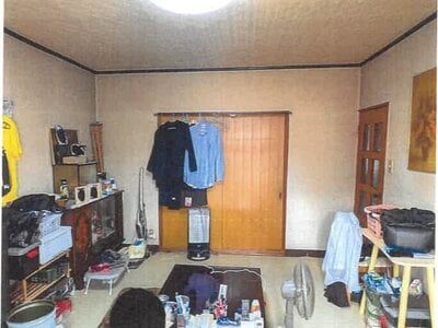 大阪府藤井寺市 古市駅16分 戸建て 381万円の競売物件 #5