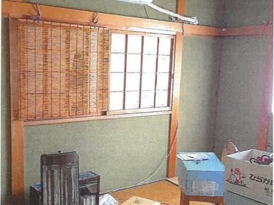 大阪府藤井寺市 古市駅16分 戸建て 381万円の競売物件 #8