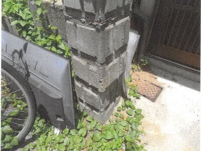 大阪府堺市北区 北花田駅5分 戸建て 429万円の競売物件 #3