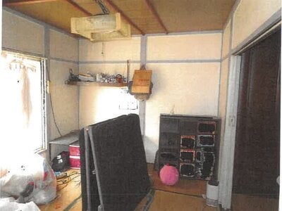 大阪府堺市北区 北花田駅5分 戸建て 429万円の競売物件 #9