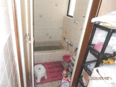 大阪府富田林市 喜志駅12分 戸建て 205万円の競売物件 #3