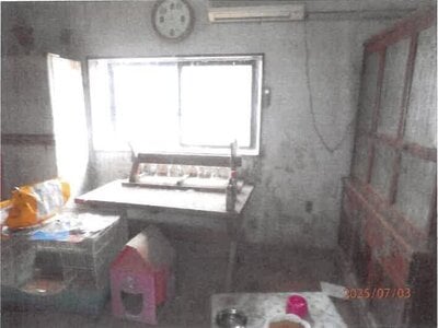 大阪府富田林市 喜志駅12分 戸建て 205万円の競売物件 #5