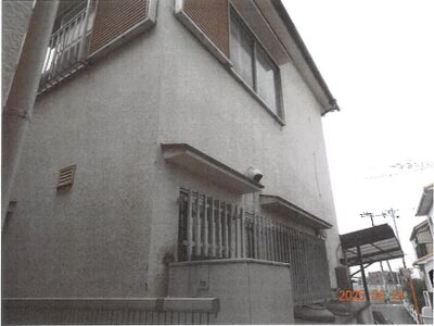 大阪府堺市美原区 萩原天神駅17分 戸建て 358万円の競売物件 #10