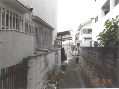 大阪府堺市美原区 萩原天神駅17分 戸建て 358万円の競売物件 #11