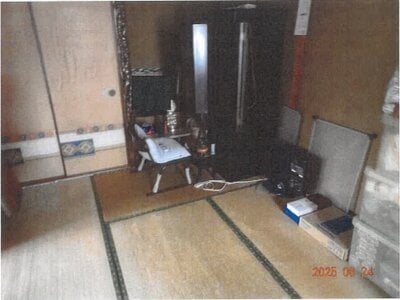 大阪府堺市美原区 萩原天神駅17分 戸建て 358万円の競売物件 #2
