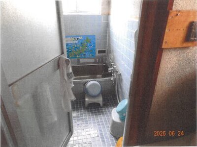 大阪府堺市美原区 萩原天神駅17分 戸建て 358万円の競売物件 #6