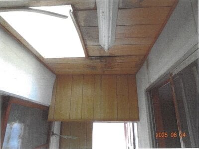 大阪府藤井寺市 土師ノ里駅13分 戸建て 776万円の競売物件 #12