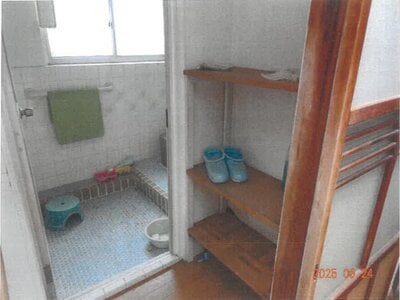 大阪府藤井寺市 土師ノ里駅13分 戸建て 776万円の競売物件 #13