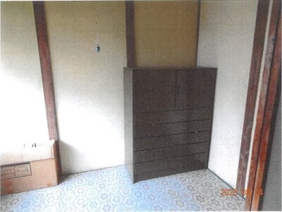 大阪府藤井寺市 土師ノ里駅13分 戸建て 776万円の競売物件 #16