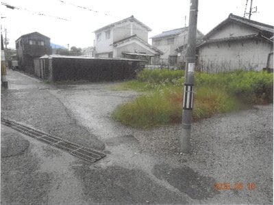 大阪府藤井寺市 土師ノ里駅13分 戸建て 776万円の競売物件 #2