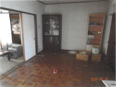 大阪府藤井寺市 土師ノ里駅13分 戸建て 776万円の競売物件 #4