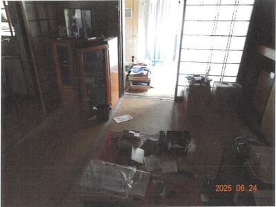 大阪府藤井寺市 土師ノ里駅13分 戸建て 776万円の競売物件 #5