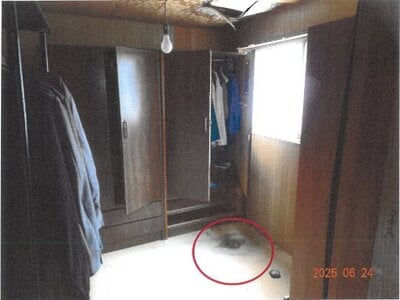 大阪府藤井寺市 土師ノ里駅13分 戸建て 776万円の競売物件 #7