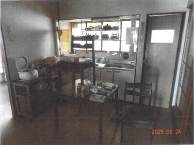 大阪府藤井寺市 土師ノ里駅13分 戸建て 776万円の競売物件 #9
