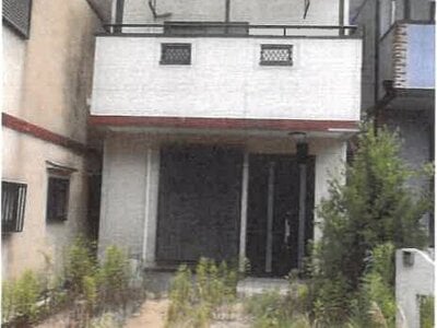 大阪府南河内郡太子町 上ノ太子駅11分 戸建て 212万円の競売物件 #1