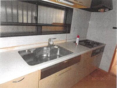 大阪府南河内郡太子町 上ノ太子駅11分 戸建て 212万円の競売物件 #3