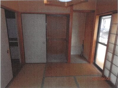 大阪府南河内郡太子町 上ノ太子駅11分 戸建て 212万円の競売物件 #4