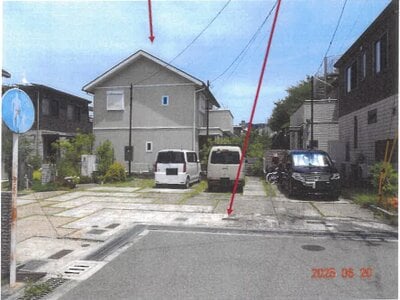大阪府富田林市 川西駅15分 戸建て 1,484万円の競売物件 #1