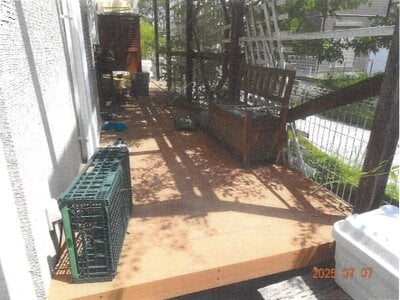 大阪府富田林市 川西駅15分 戸建て 1,484万円の競売物件 #13