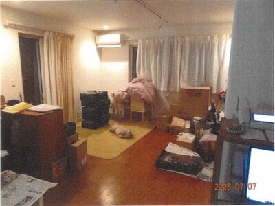 大阪府富田林市 川西駅15分 戸建て 1,484万円の競売物件 #4