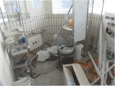 (値下げ) 大阪府大阪狭山市 大阪狭山市駅20分 戸建て「スパヒルズ」3億1,653万円の競売物件 #38