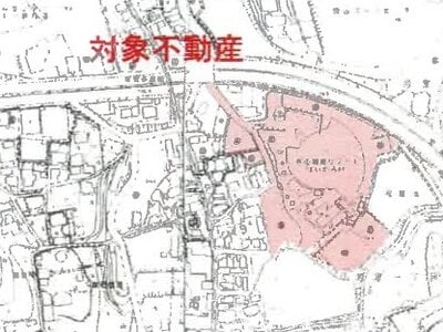 (値下げ) 大阪府大阪狭山市 大阪狭山市駅20分 戸建て「スパヒルズ」3億1,653万円の競売物件 #96