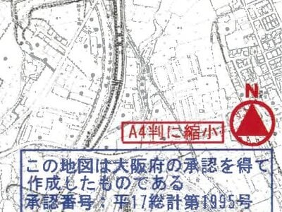 (値下げ) 大阪府大阪狭山市 大阪狭山市駅20分 戸建て「スパヒルズ」3億1,653万円の競売物件 #98