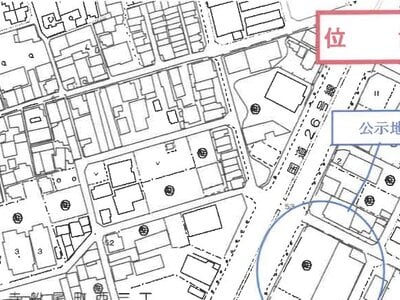 大阪府堺市西区 船尾駅10分 マンション「メゾンドール諏訪森」616万円の競売物件 #9